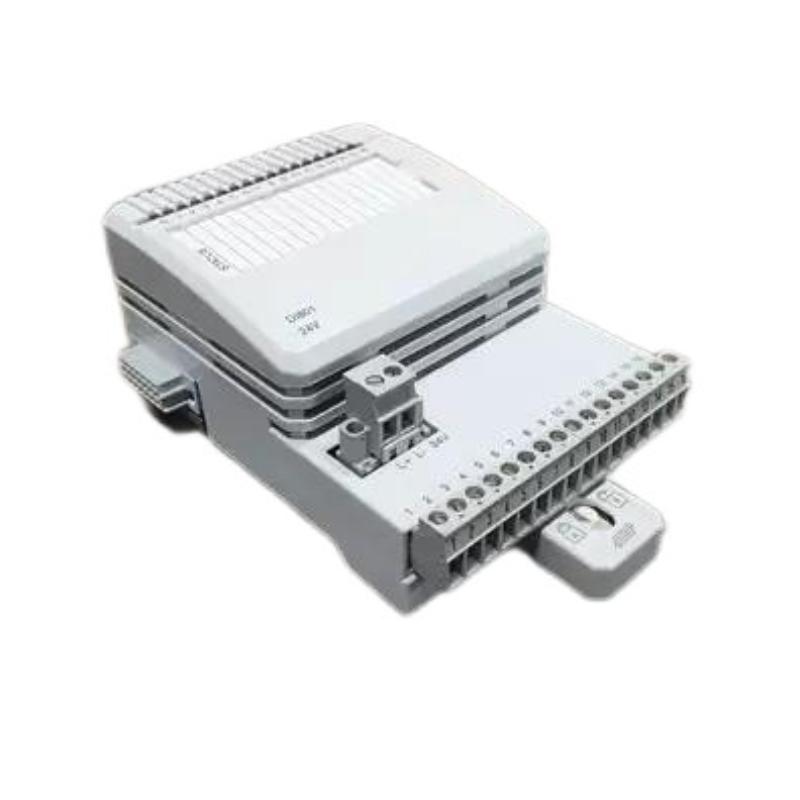 ABB CI920N 3BDS014113 Communication Interface for Industrial Automation