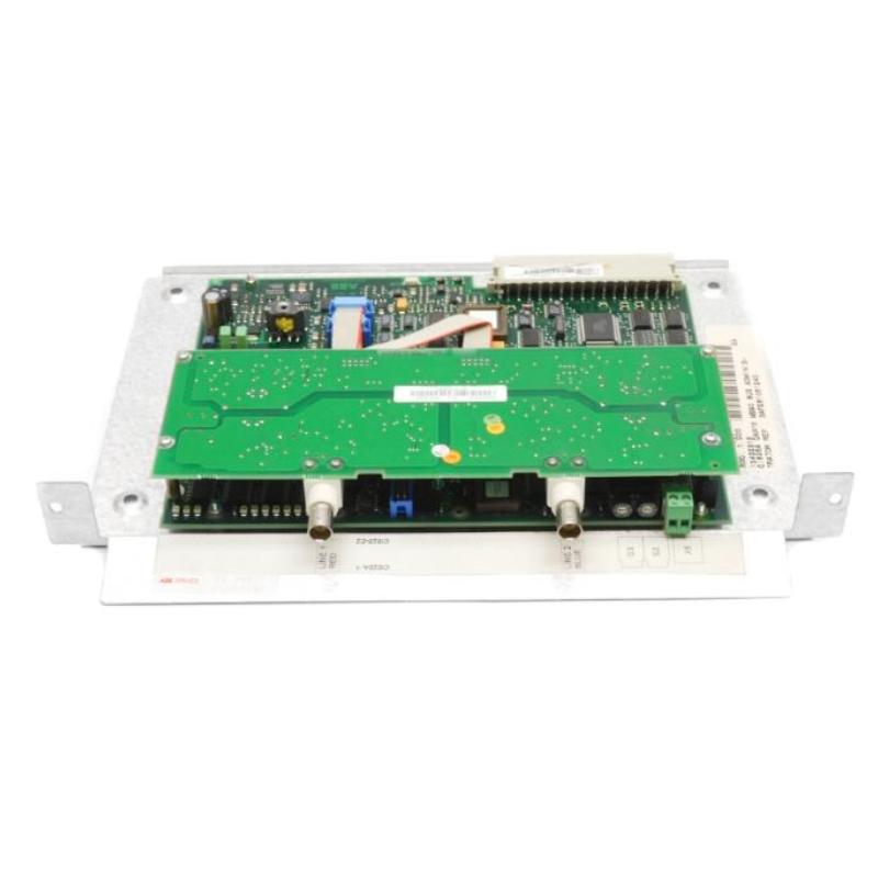 ABB CI920N 3BDS014113 Communication Interface for Industrial Automation