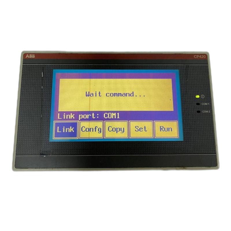 ABB CI920N 3BDS014113 Communication Interface for Industrial Automation