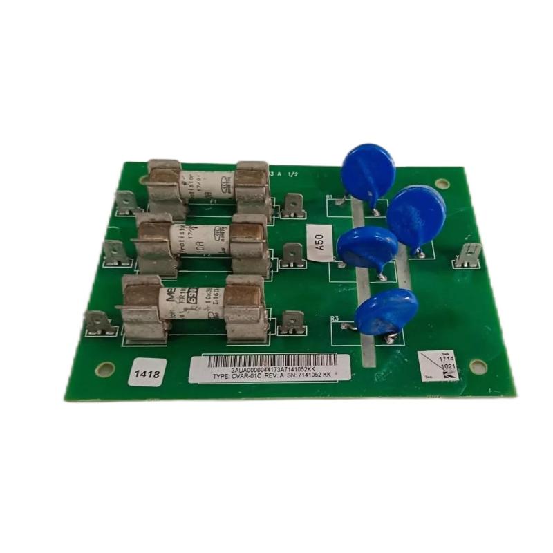 ABB CI920N 3BDS014113 Communication Interface for Industrial Automation