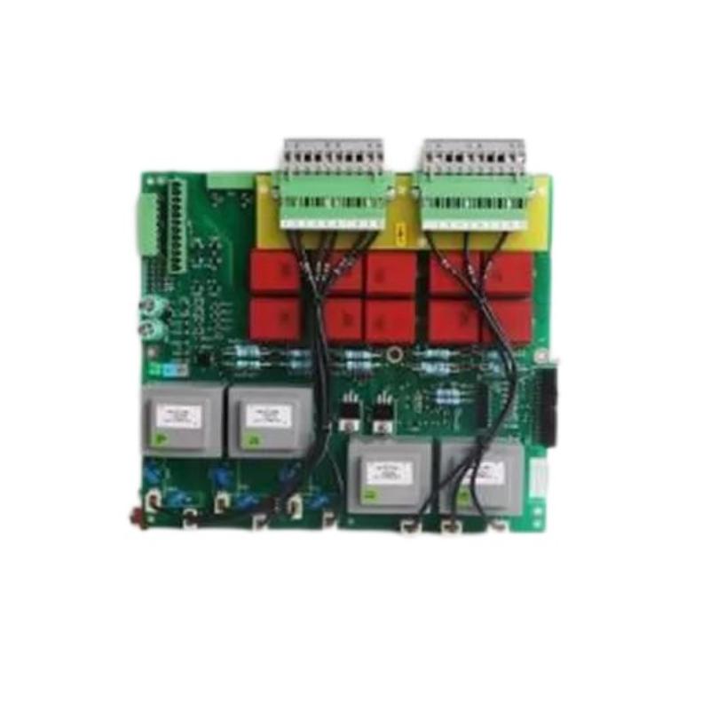 ABB CI920N 3BDS014113 Communication Interface for Industrial Automation