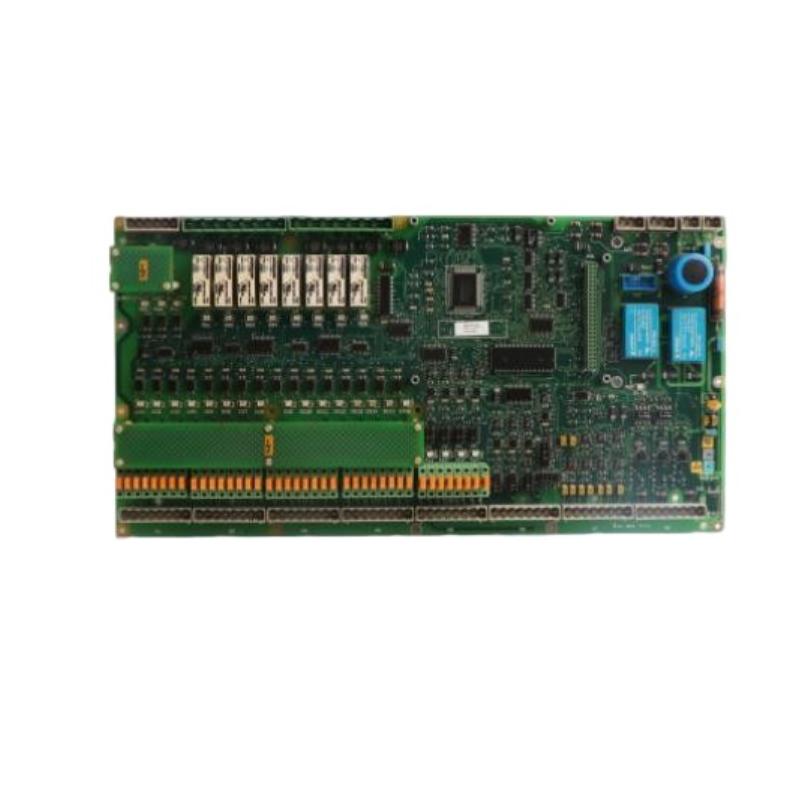 ABB CI920N 3BDS014113 Communication Interface for Industrial Automation