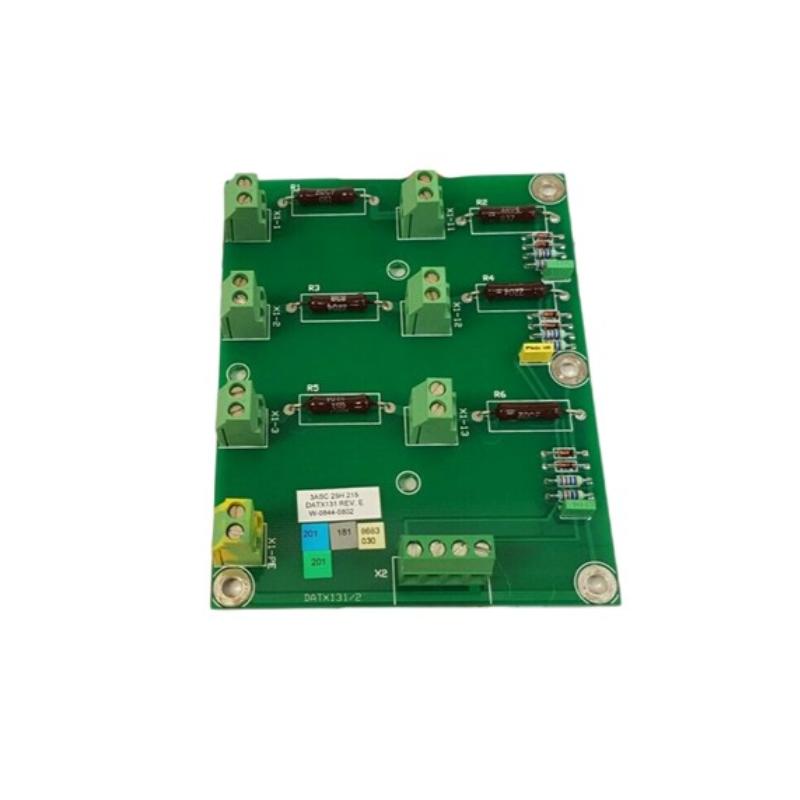 ABB CI920N 3BDS014113 Communication Interface for Industrial Automation