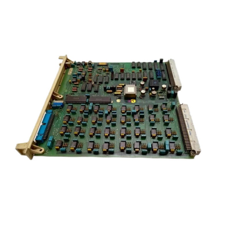 ABB CI920N 3BDS014113 Communication Interface for Industrial Automation