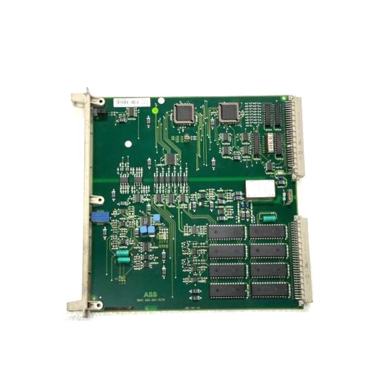 ABB CI920N 3BDS014113 Communication Interface for Industrial Automation