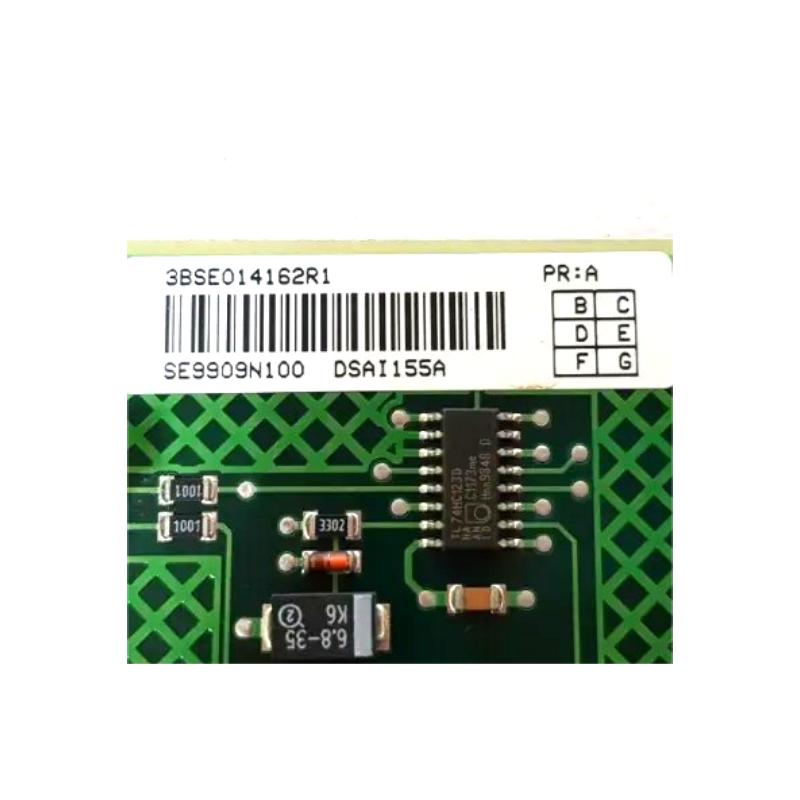 ABB CI920N 3BDS014113 Communication Interface for Industrial Automation