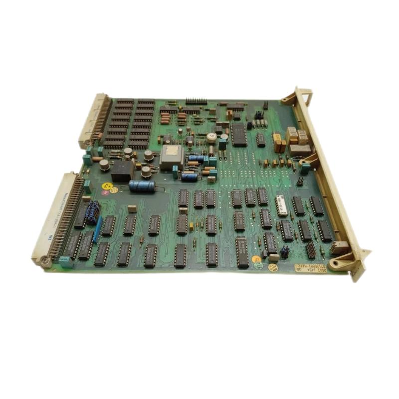 ABB CI920N 3BDS014113 Communication Interface for Industrial Automation