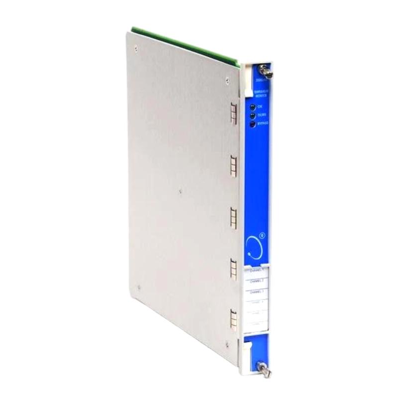 ABB CI920N 3BDS014113 Communication Interface for Industrial Automation