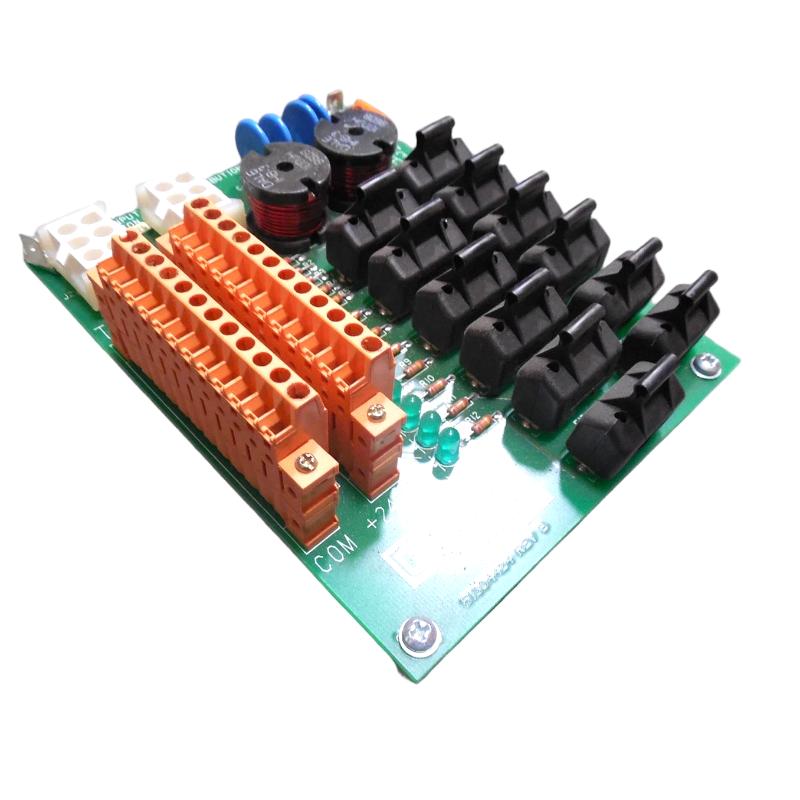 ABB CI920N 3BDS014113 Communication Interface for Industrial Automation