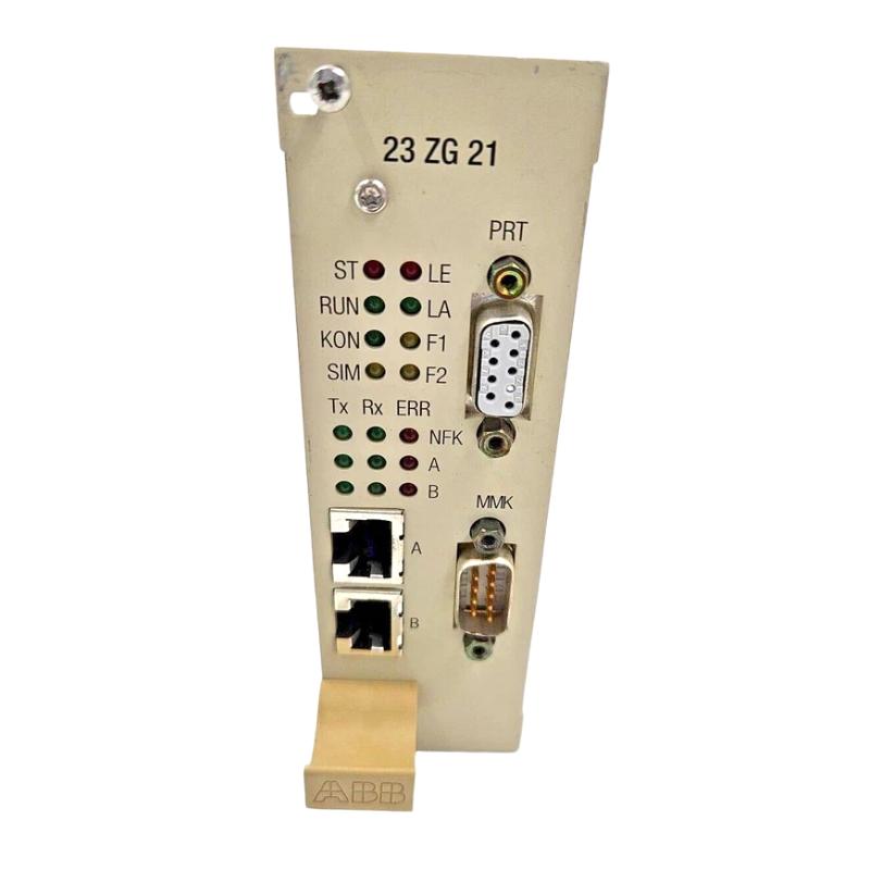 ABB CI920N 3BDS014113 Communication Interface for Industrial Automation