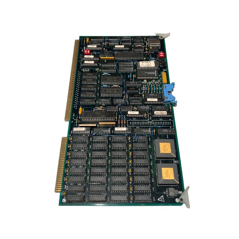 ABB CI920N 3BDS014113 Communication Interface for Industrial Automation