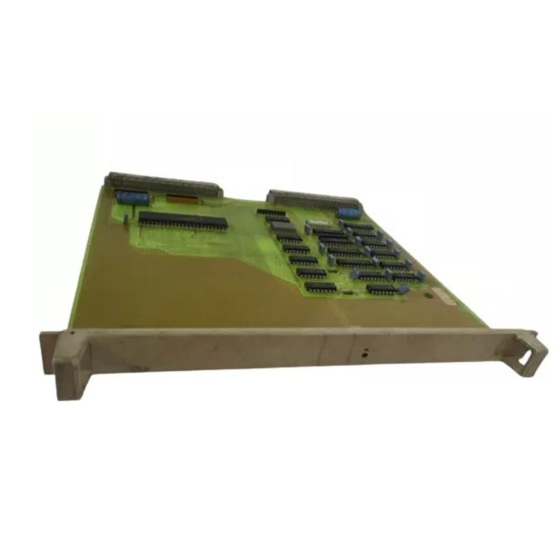 ABB CI920N 3BDS014113 Communication Interface for Industrial Automation