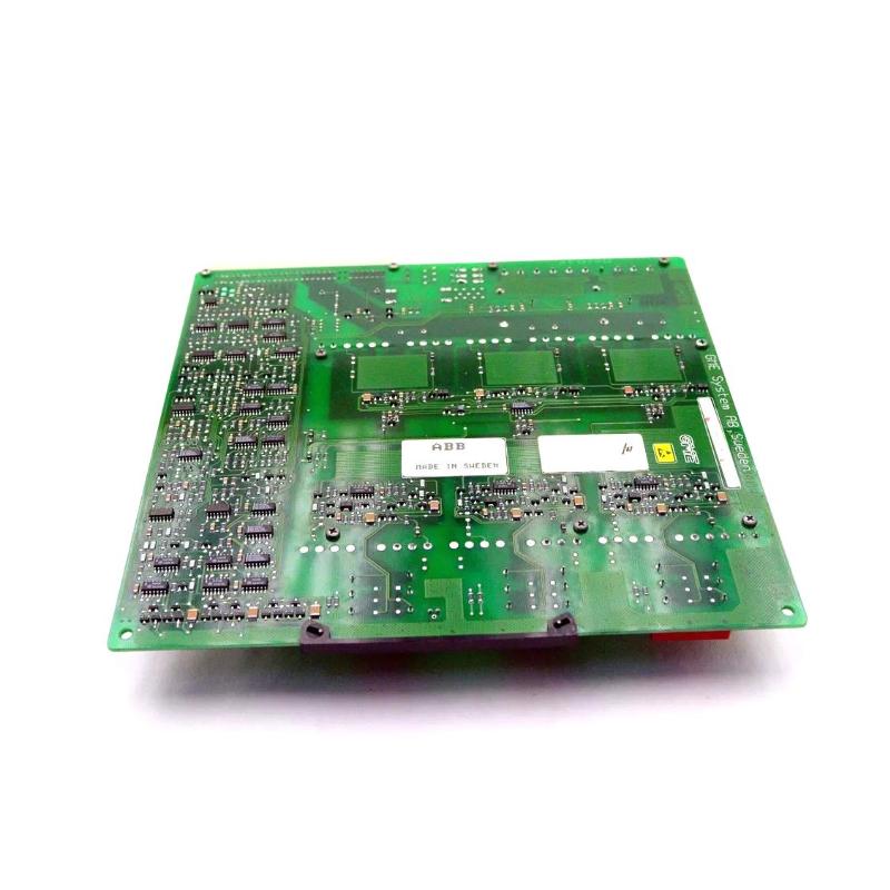 ABB CI920N 3BDS014113 Communication Interface for Industrial Automation