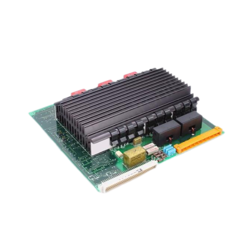 ABB CI920N 3BDS014113 Communication Interface for Industrial Automation