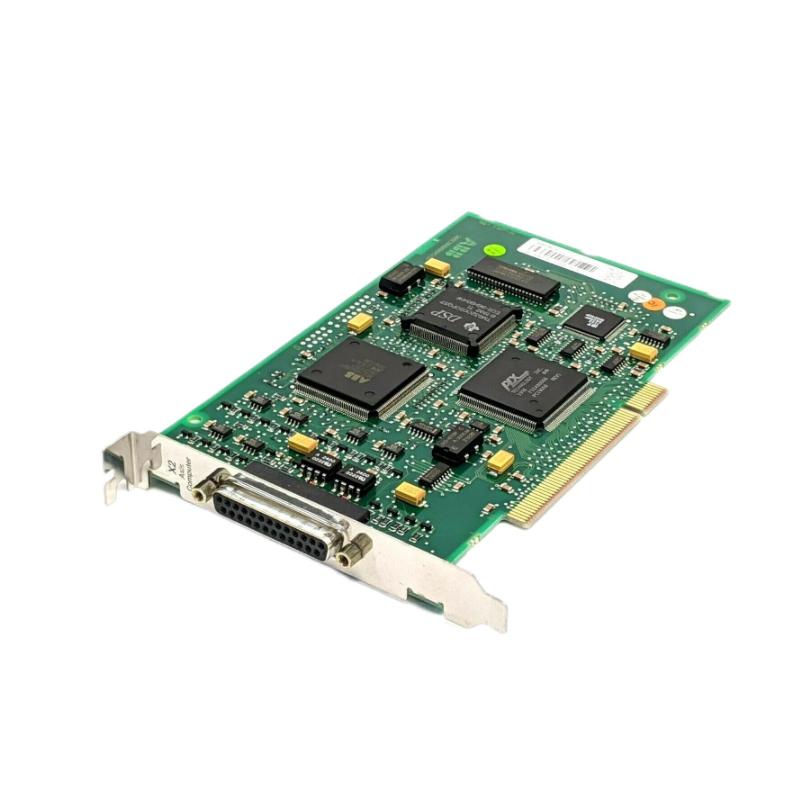 ABB CI920N 3BDS014113 Communication Interface for Industrial Automation