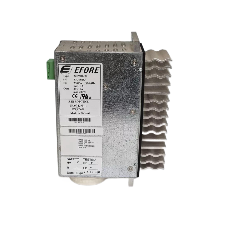 ABB CI920N 3BDS014113 Communication Interface for Industrial Automation