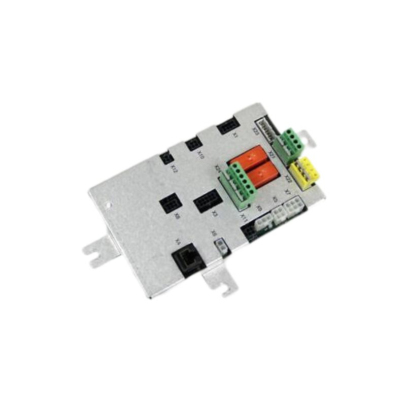 ABB CI920N 3BDS014113 Communication Interface for Industrial Automation