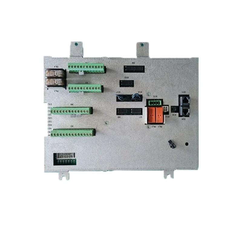ABB CI920N 3BDS014113 Communication Interface for Industrial Automation