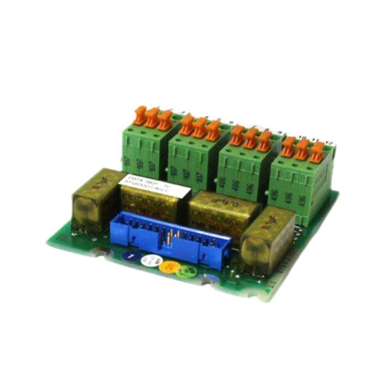 ABB CI920N 3BDS014113 Communication Interface for Industrial Automation