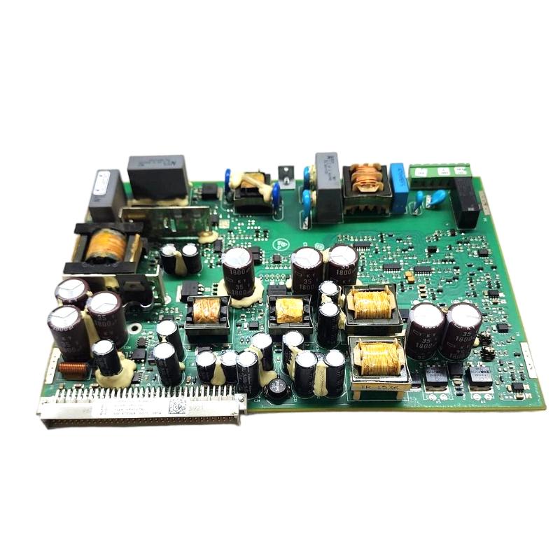 ABB CI920N 3BDS014113 Communication Interface for Industrial Automation
