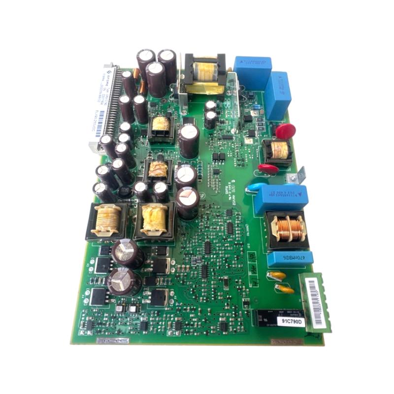 ABB CI920N 3BDS014113 Communication Interface for Industrial Automation