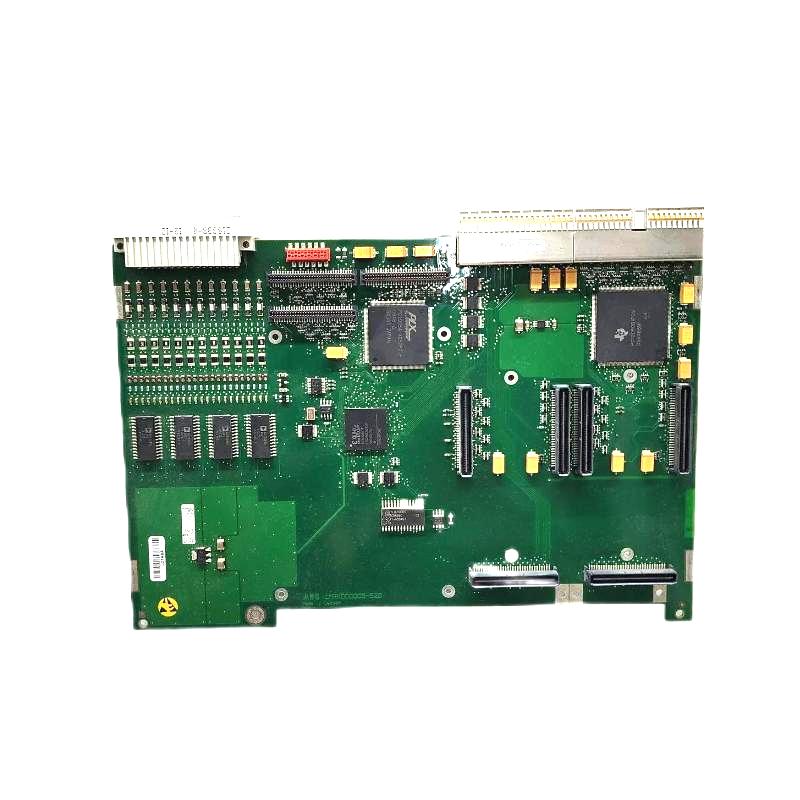 ABB CI920N 3BDS014113 Communication Interface for Industrial Automation