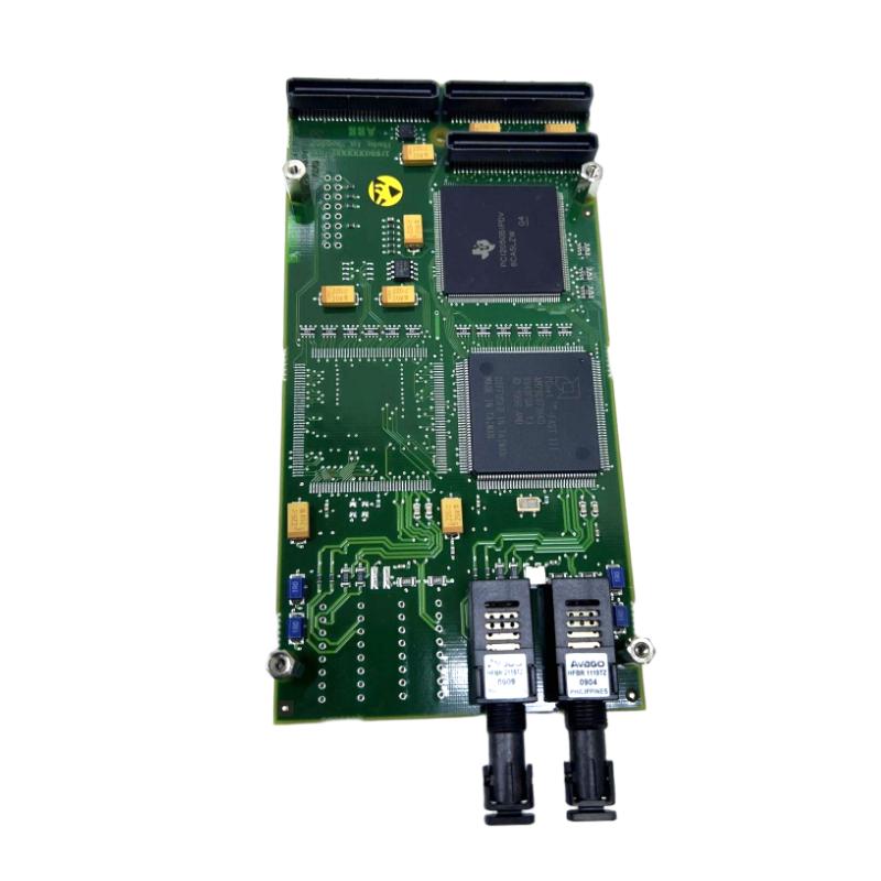 ABB CI920N 3BDS014113 Communication Interface for Industrial Automation