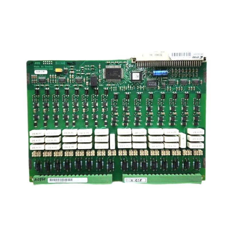 ABB CI920N 3BDS014113 Communication Interface for Industrial Automation