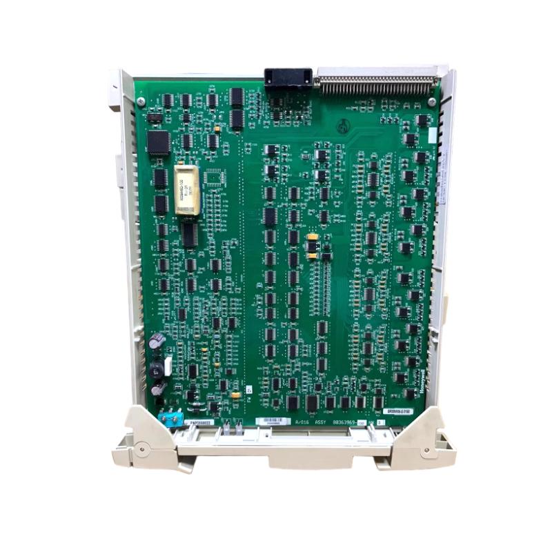 ABB CI920N 3BDS014113 Communication Interface for Industrial Automation