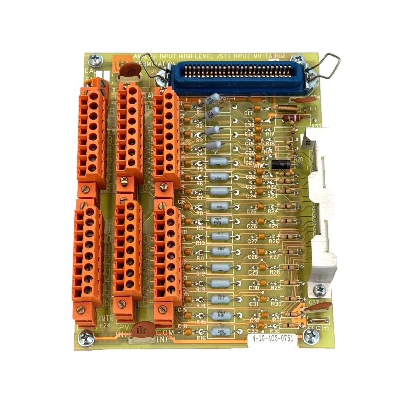 ABB CI920N 3BDS014113 Communication Interface for Industrial Automation