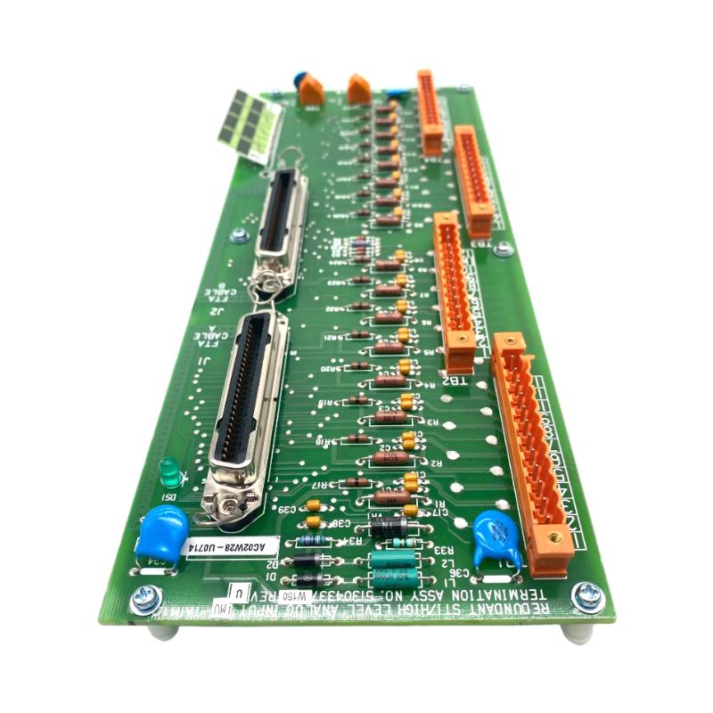 ABB CI920N 3BDS014113 Communication Interface for Industrial Automation