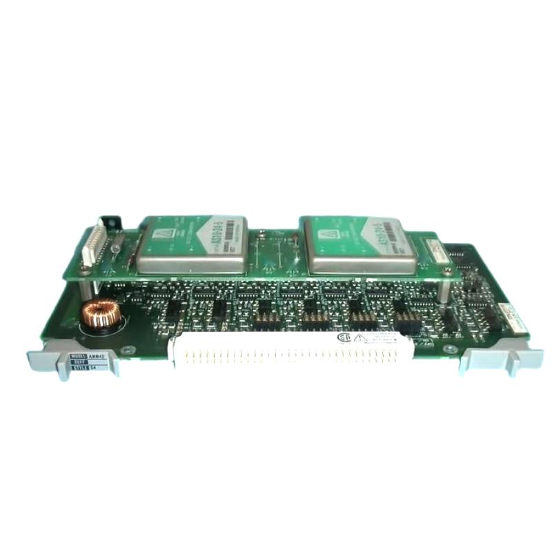 ABB CI920N 3BDS014113 Communication Interface for Industrial Automation