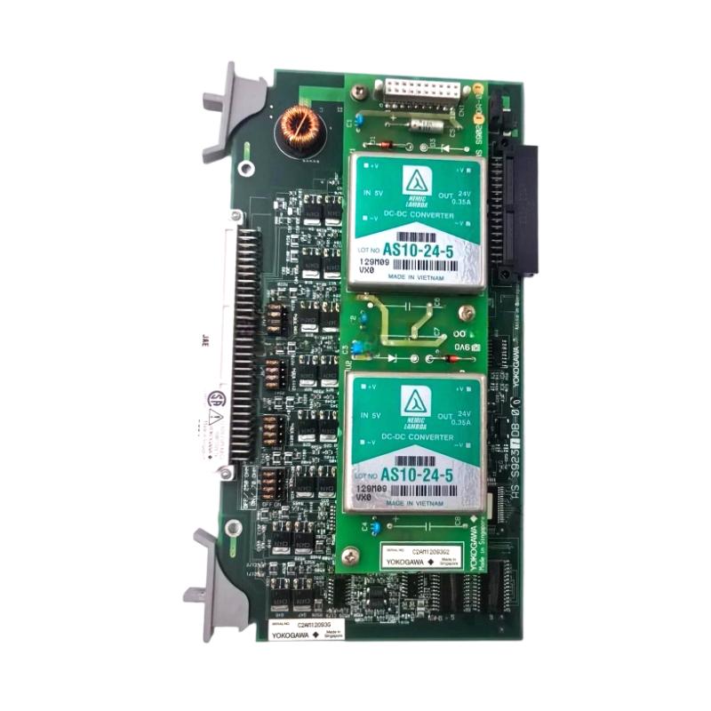 ABB CI920N 3BDS014113 Communication Interface for Industrial Automation