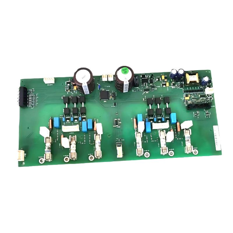 ABB CI920N 3BDS014113 Communication Interface for Industrial Automation