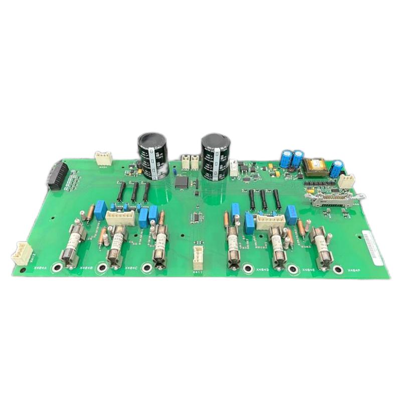 ABB CI920N 3BDS014113 Communication Interface for Industrial Automation