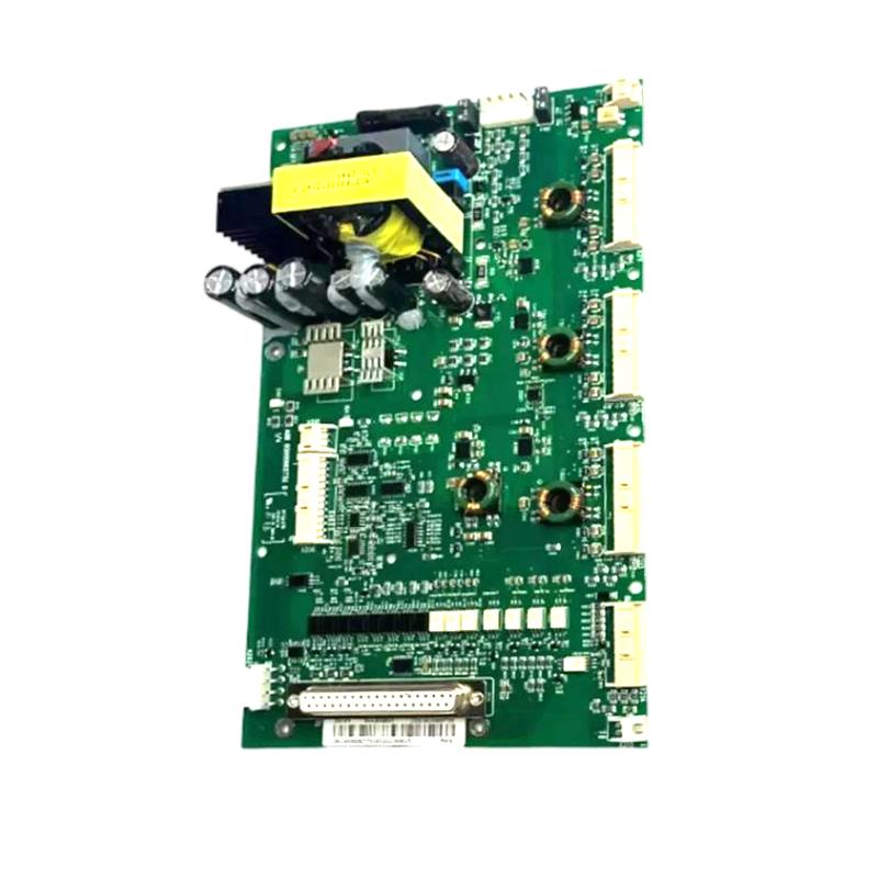 ABB CI920N 3BDS014113 Communication Interface for Industrial Automation