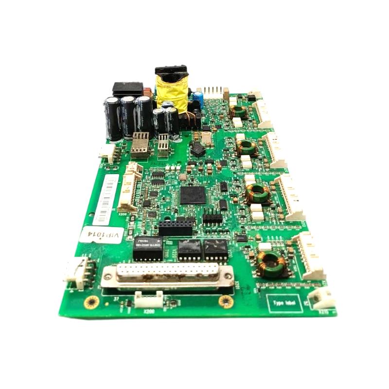 ABB CI920N 3BDS014113 Communication Interface for Industrial Automation