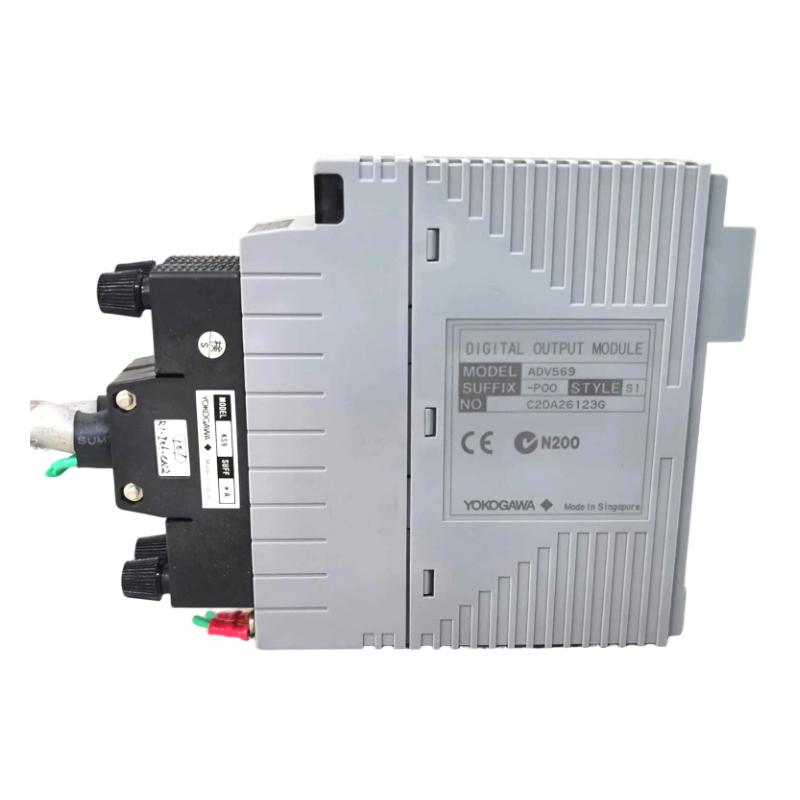 ABB CI920N 3BDS014113 Communication Interface for Industrial Automation