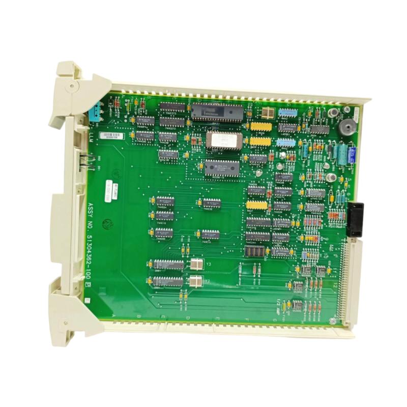 ABB CI920N 3BDS014113 Communication Interface for Industrial Automation