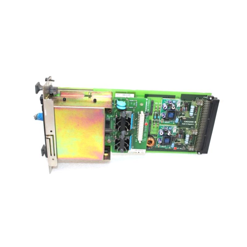 ABB CI920N 3BDS014113 Communication Interface for Industrial Automation