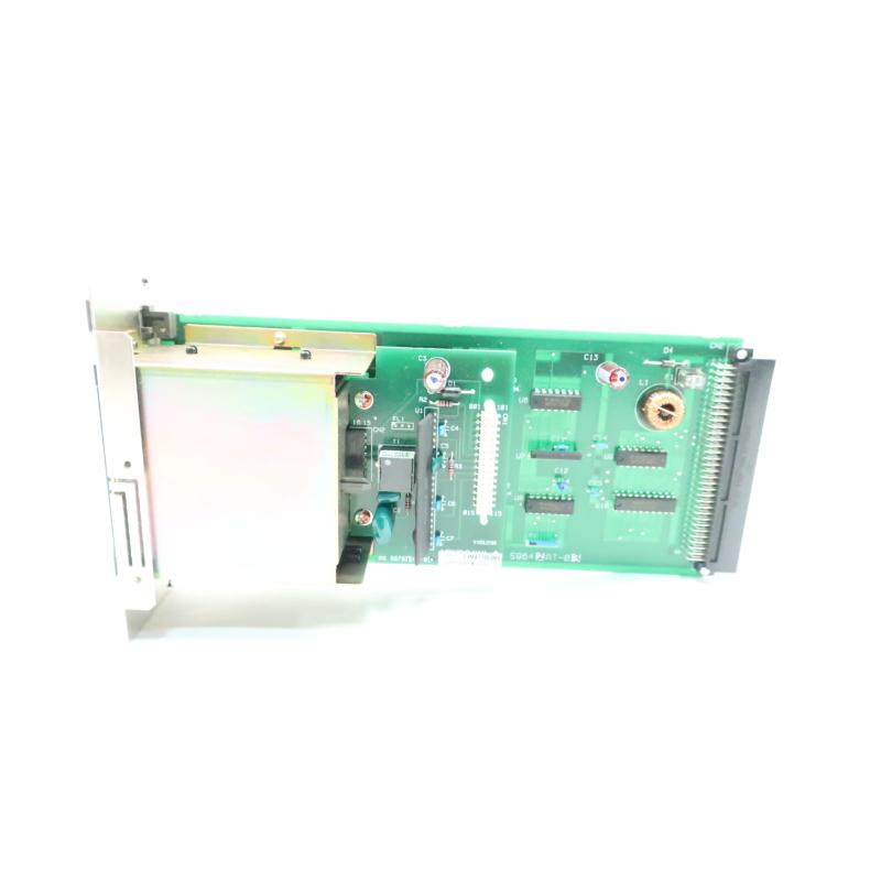 ABB CI920N 3BDS014113 Communication Interface for Industrial Automation