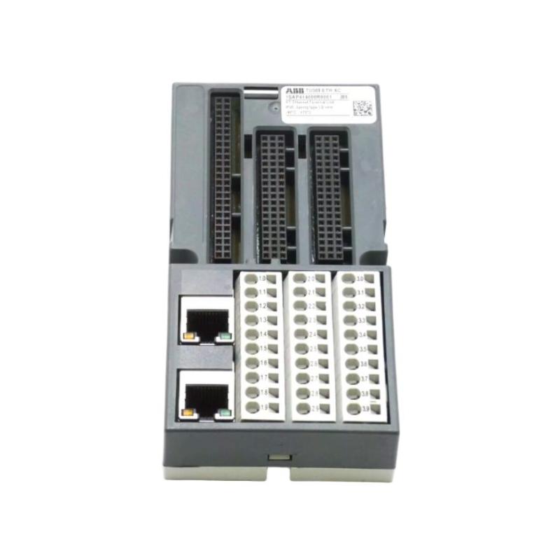 ABB CI920N 3BDS014113 Communication Interface for Industrial Automation
