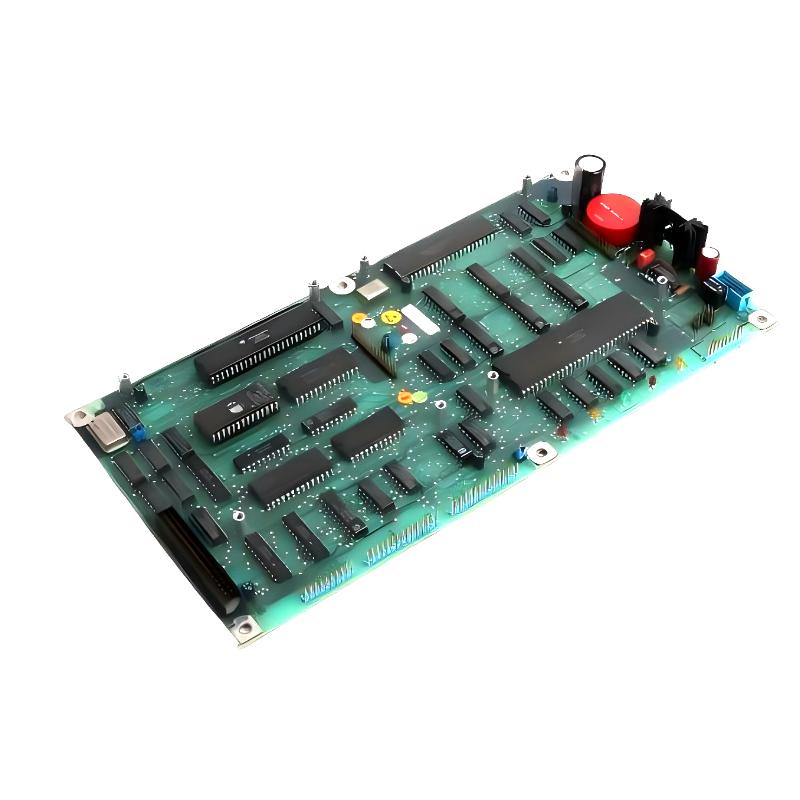 ABB CI920N 3BDS014113 Communication Interface for Industrial Automation