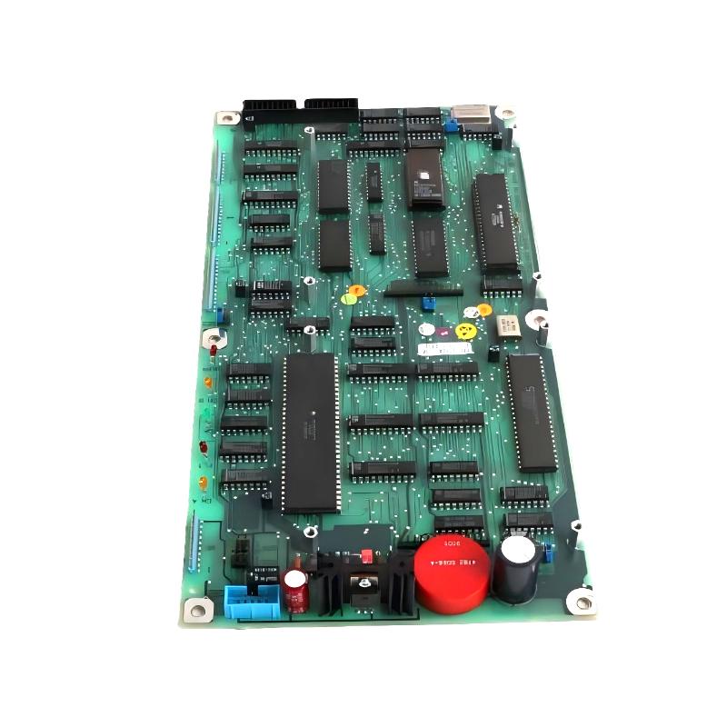 ABB CI920N 3BDS014113 Communication Interface for Industrial Automation