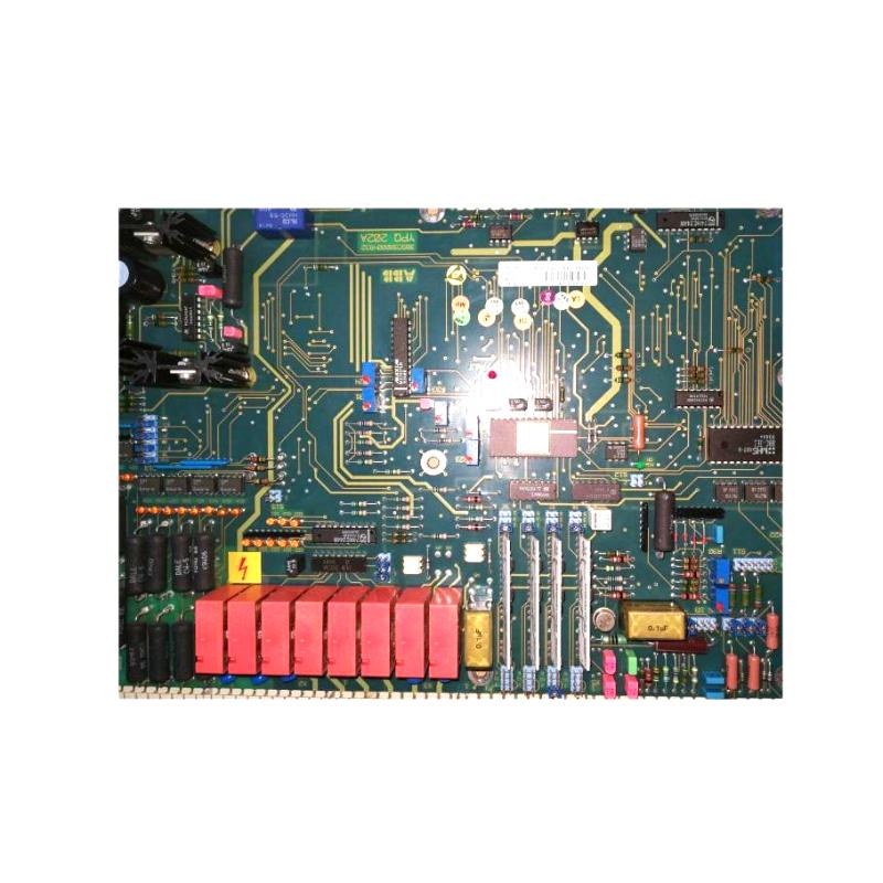 ABB CI920N 3BDS014113 Communication Interface for Industrial Automation