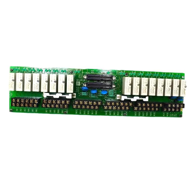 ABB CI920N 3BDS014113 Communication Interface for Industrial Automation