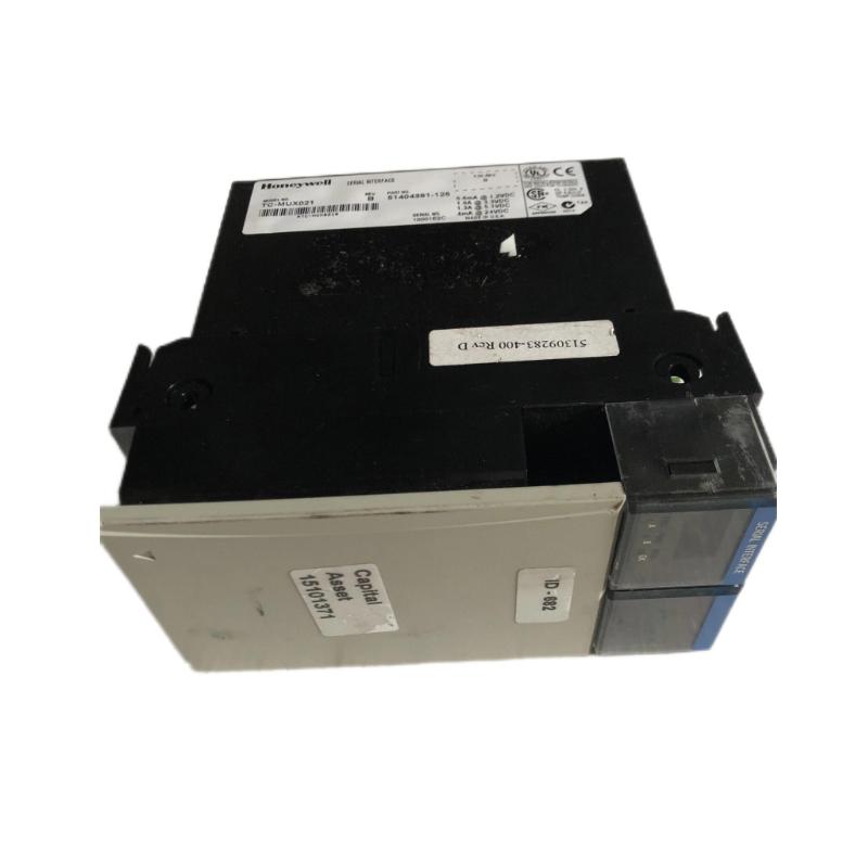 ABB CI920N 3BDS014113 Communication Interface for Industrial Automation