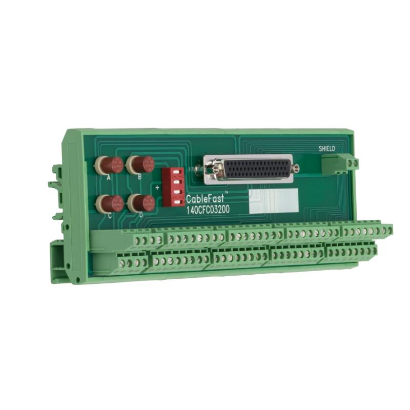 ABB CI920N 3BDS014113 Communication Interface for Industrial Automation