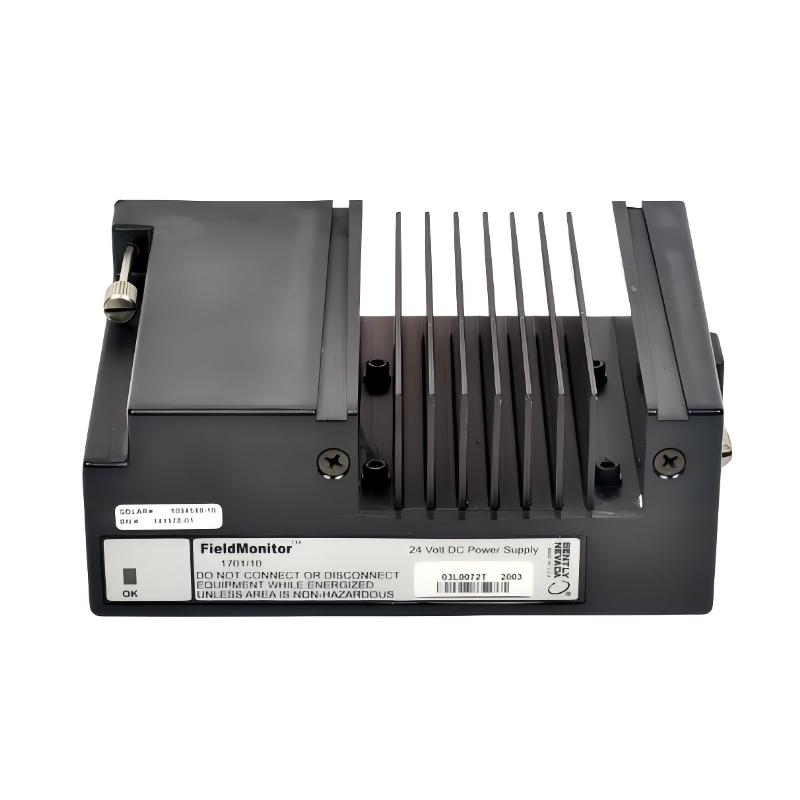 ABB CI920N 3BDS014113 Communication Interface for Industrial Automation