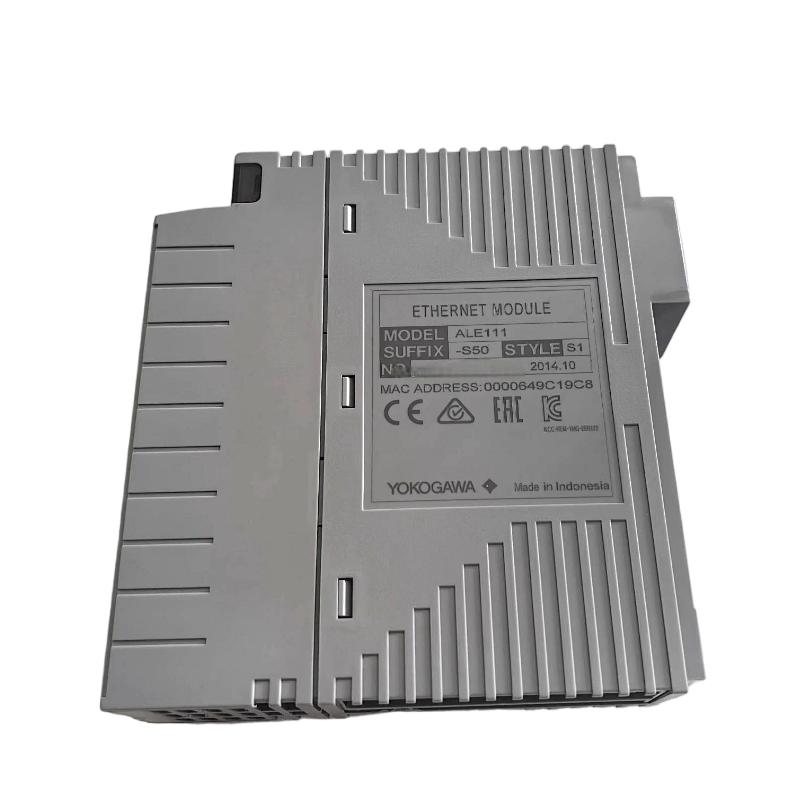 ABB CI920N 3BDS014113 Communication Interface for Industrial Automation